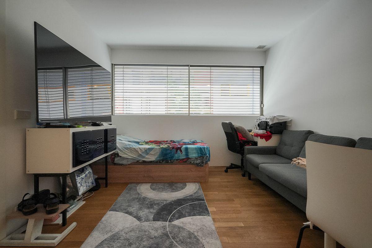 Piso en Venta en Calle de Javier Ferrero - 19