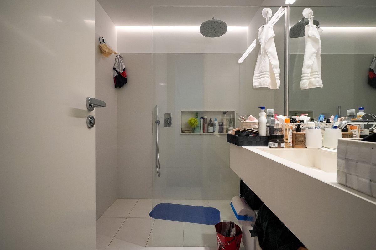 Piso en Venta en Calle de Javier Ferrero - 21