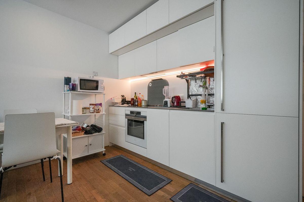 Piso en Venta en Calle de Javier Ferrero - 13