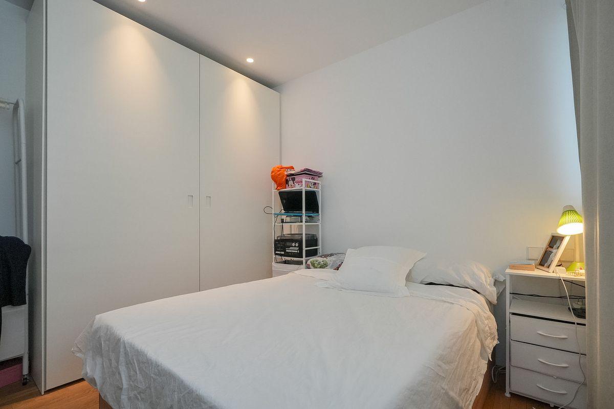 Piso en Venta en Calle de Javier Ferrero - 26