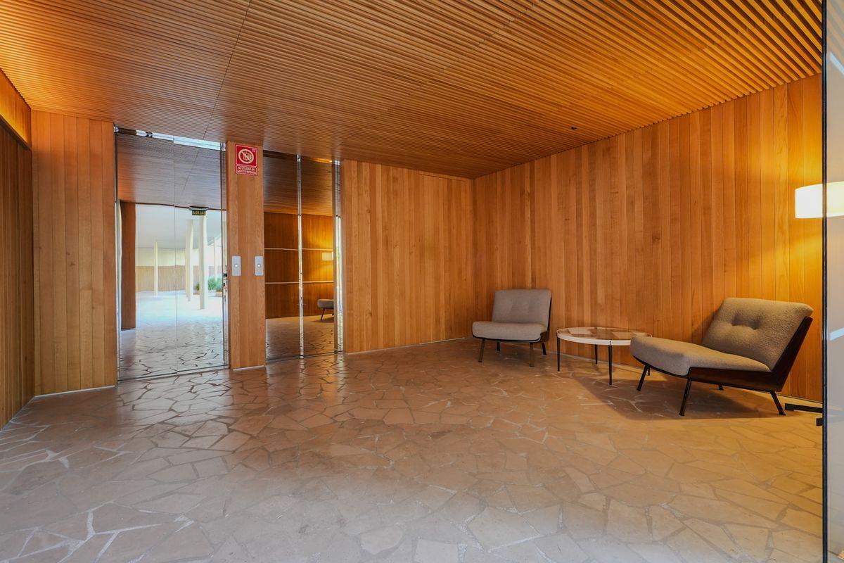Piso en Venta en Calle de Javier Ferrero - 18