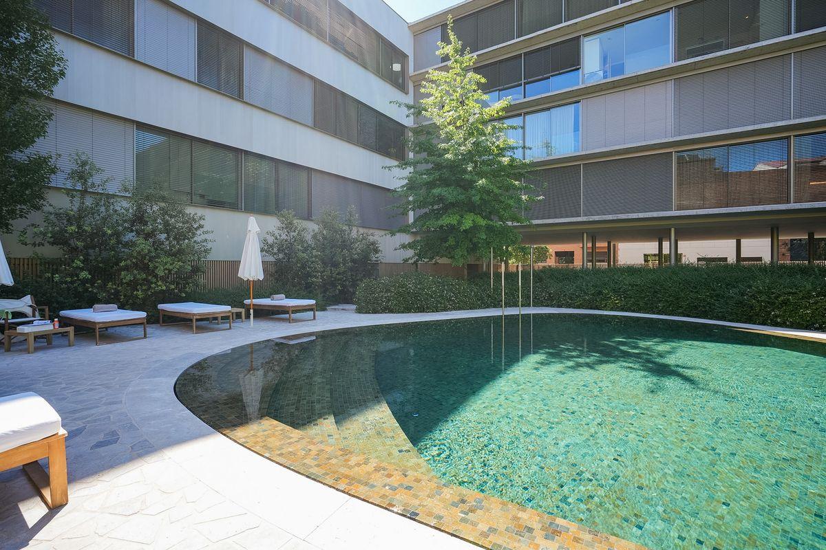 Piso en Venta en Calle de Javier Ferrero - 16