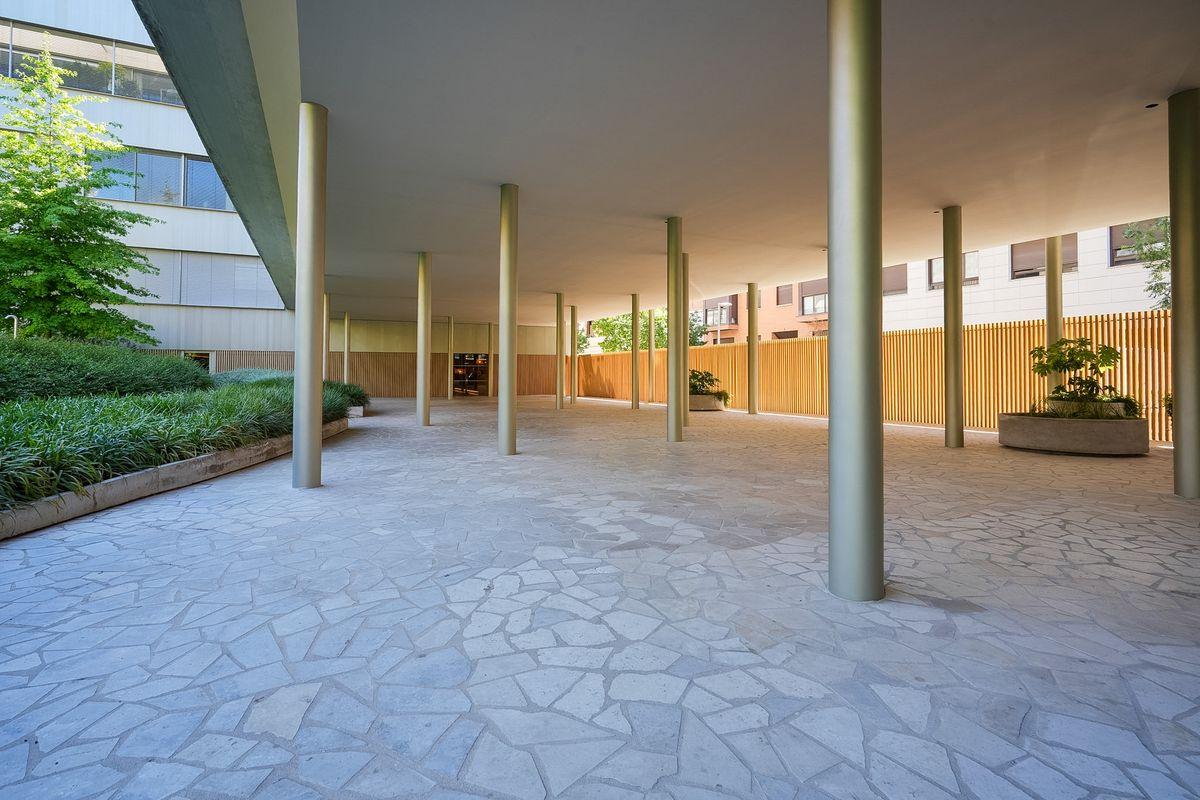 Piso en Venta en Calle de Javier Ferrero - 36