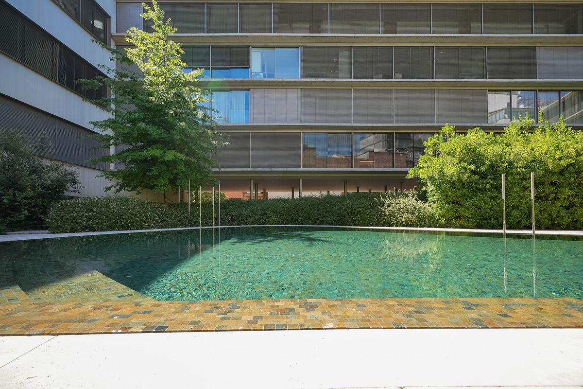Piso en Venta en Calle de Javier Ferrero - 34