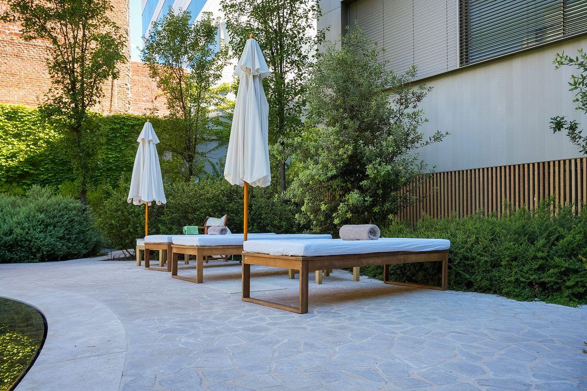 Piso en Venta en Calle de Javier Ferrero - 4