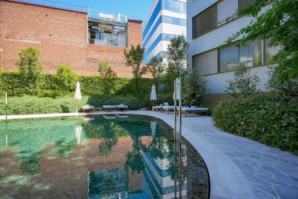 Piso en Venta en Calle de Javier Ferrero - 33