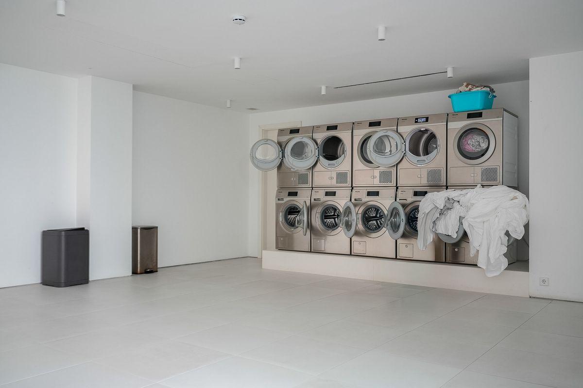 Piso en Venta en Calle de Javier Ferrero - 8