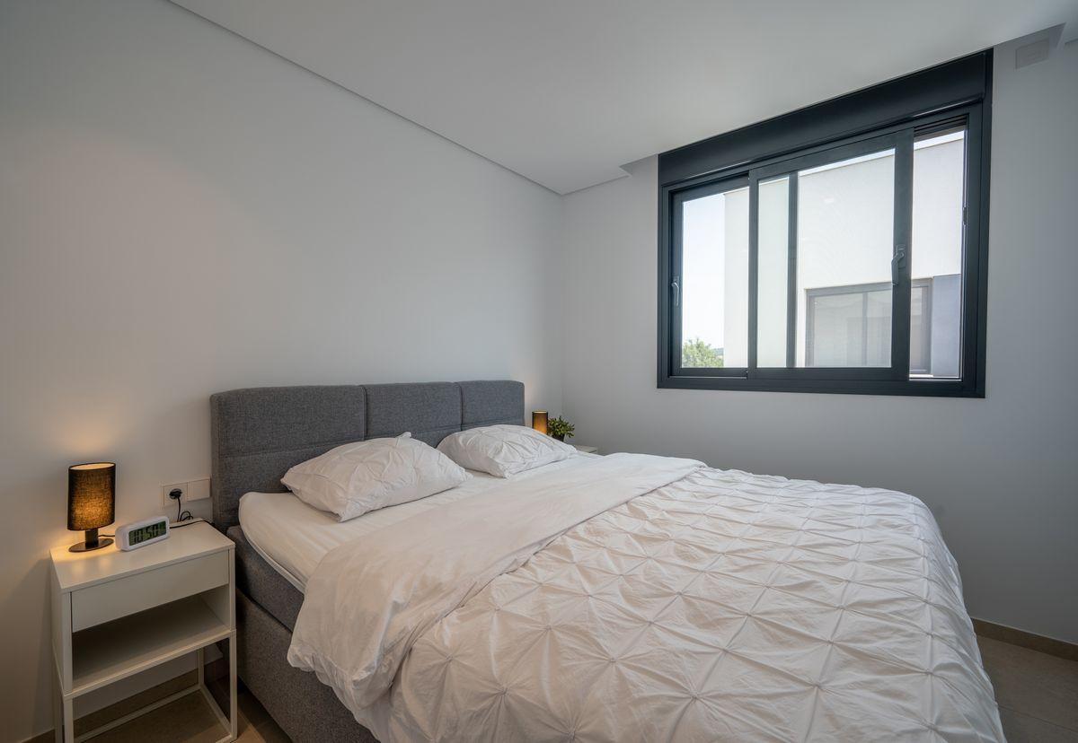 Townhouse en Venta en Carrer de Moraira - 26