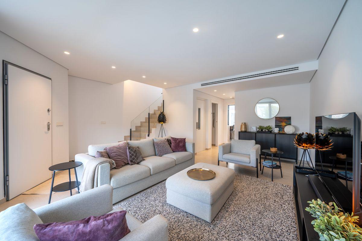 Townhouse en Venta en Carrer de Moraira - 1