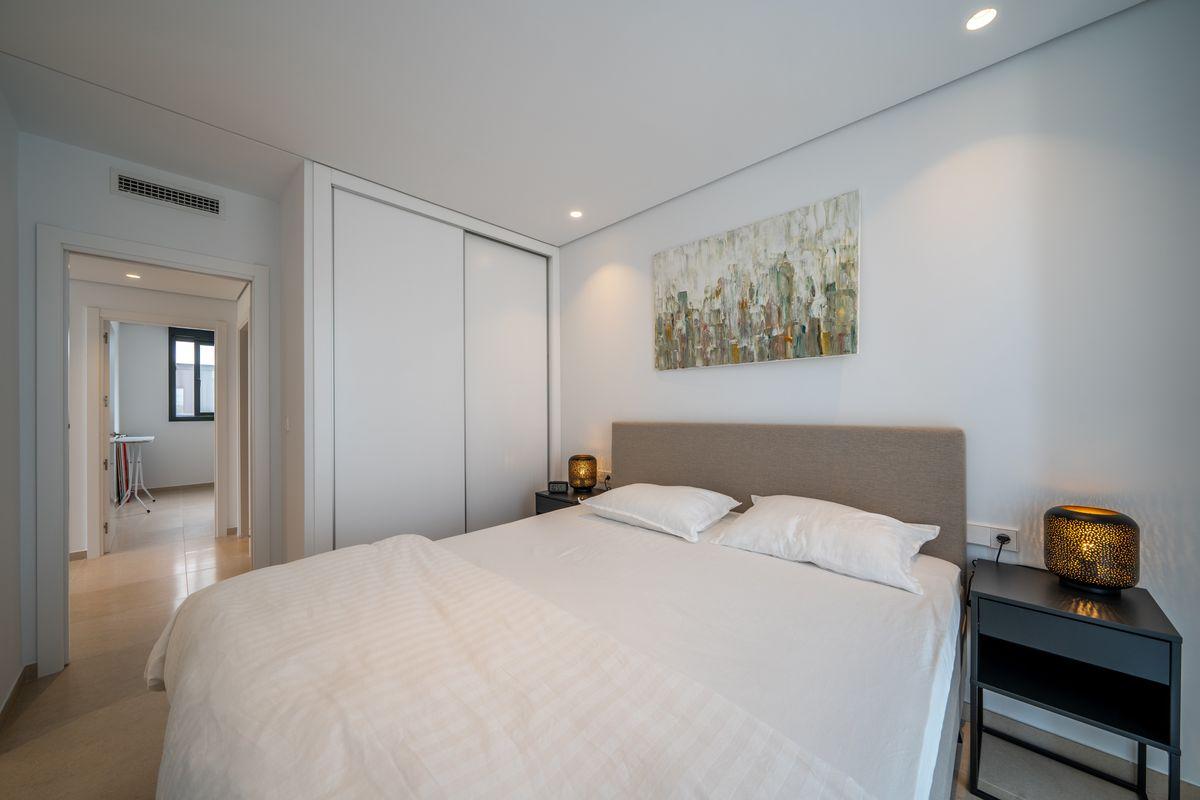 Townhouse en Venta en Carrer de Moraira - 34
