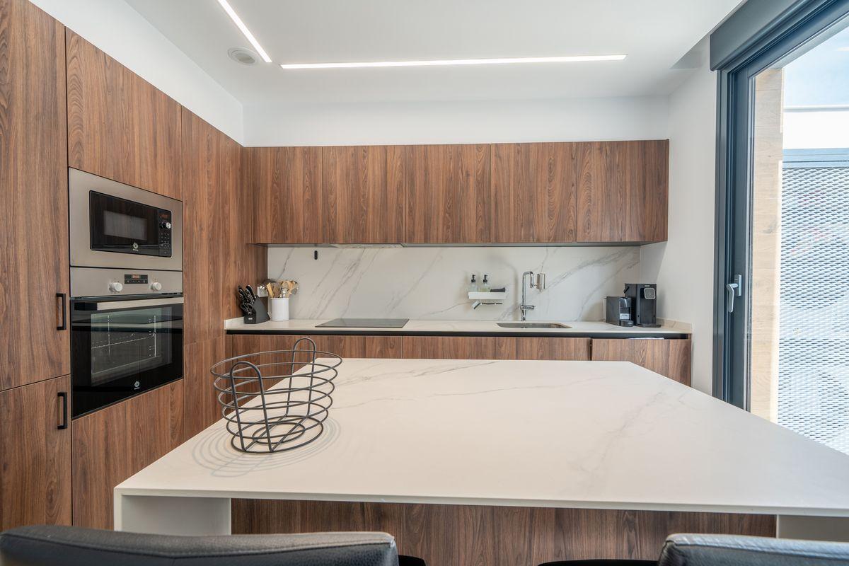 Townhouse en Venta en Carrer de Moraira - 15