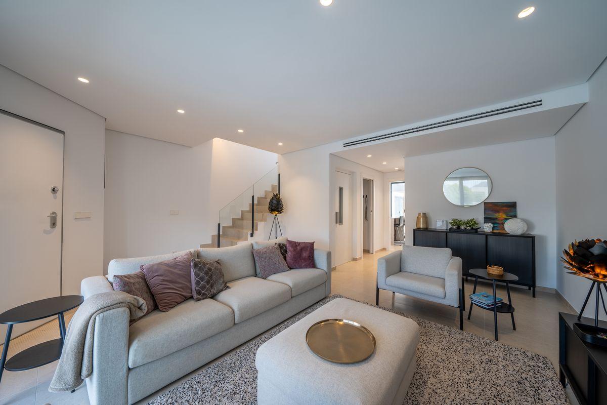 Townhouse en Venta en Carrer de Moraira - 11