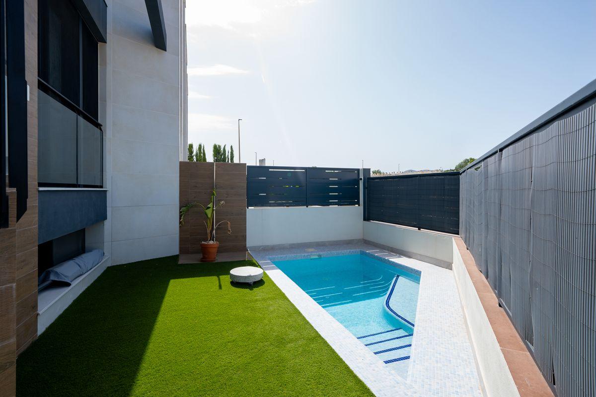 Townhouse en Venta en Carrer de Moraira - 4
