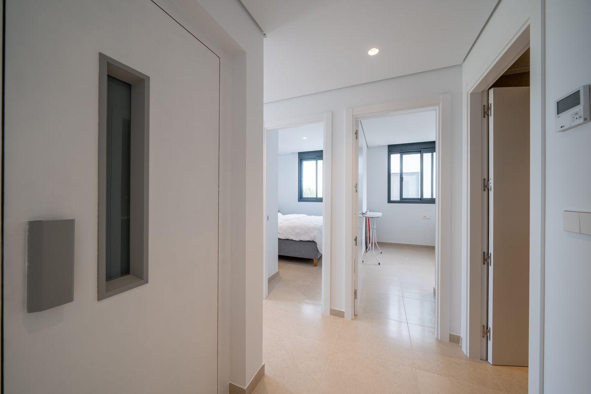 Townhouse en Venta en Carrer de Moraira - 37