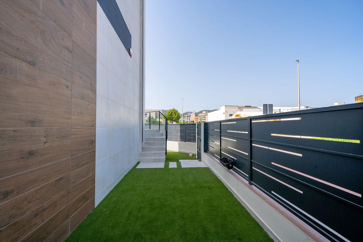 Townhouse en Venta en Carrer de Moraira - 43