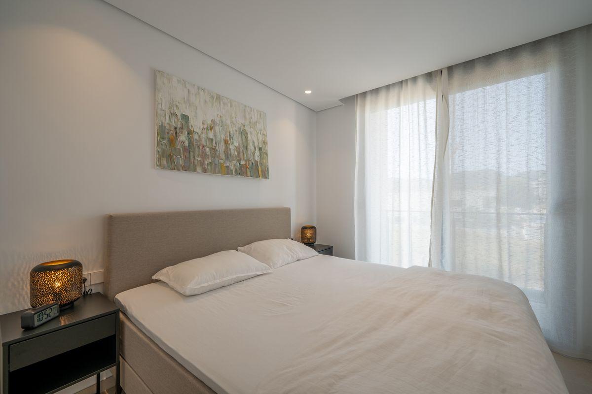 Townhouse en Venta en Carrer de Moraira - 32