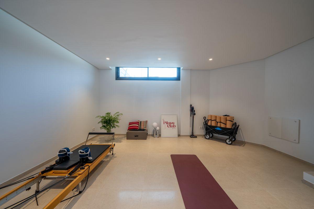 Townhouse en Venta en Carrer de Moraira - 39