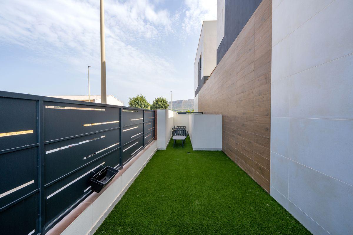Townhouse en Venta en Carrer de Moraira - 42