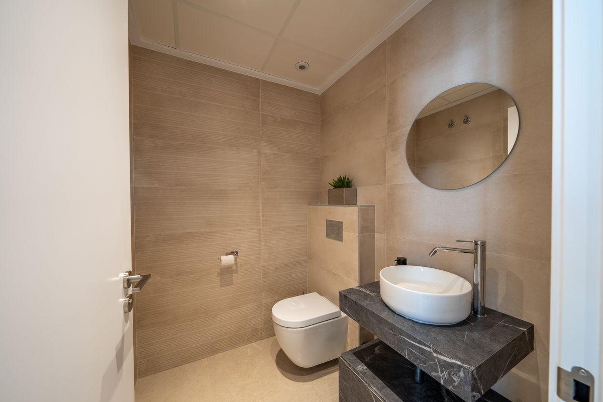 Townhouse en Venta en Carrer de Moraira - 25