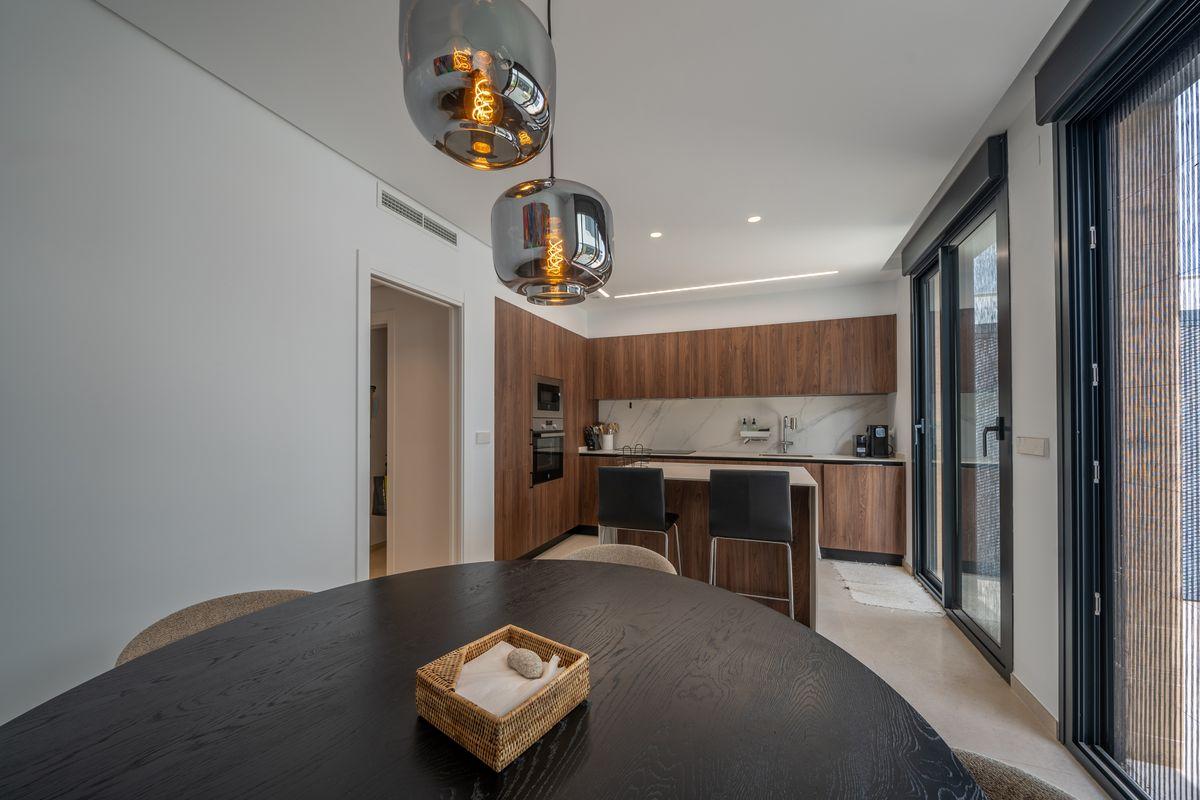 Townhouse en Venta en Carrer de Moraira - 20