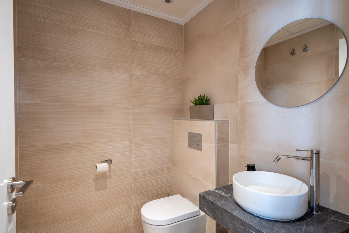 Townhouse en Venta en Carrer de Moraira - 24