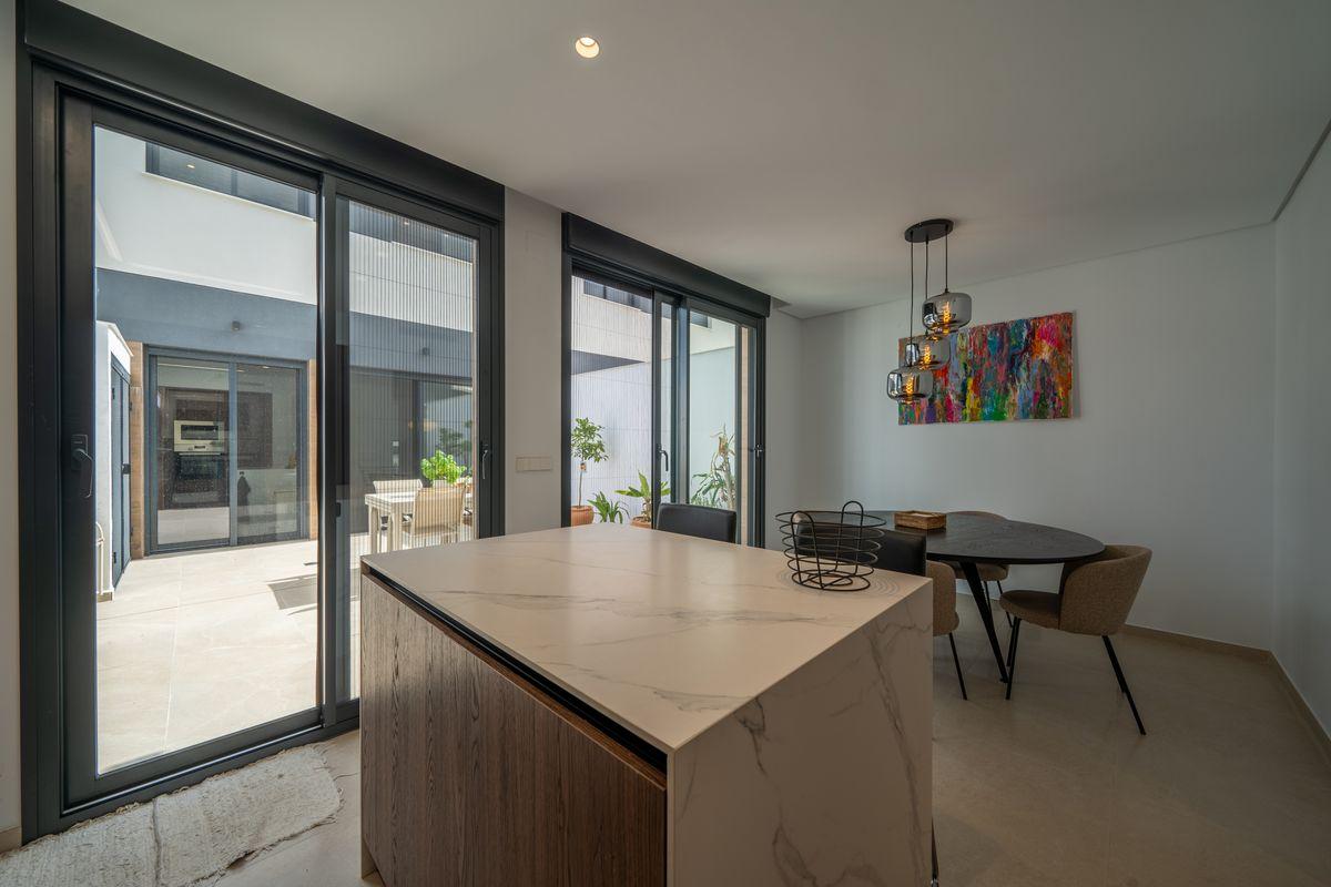 Townhouse en Venta en Carrer de Moraira - 17