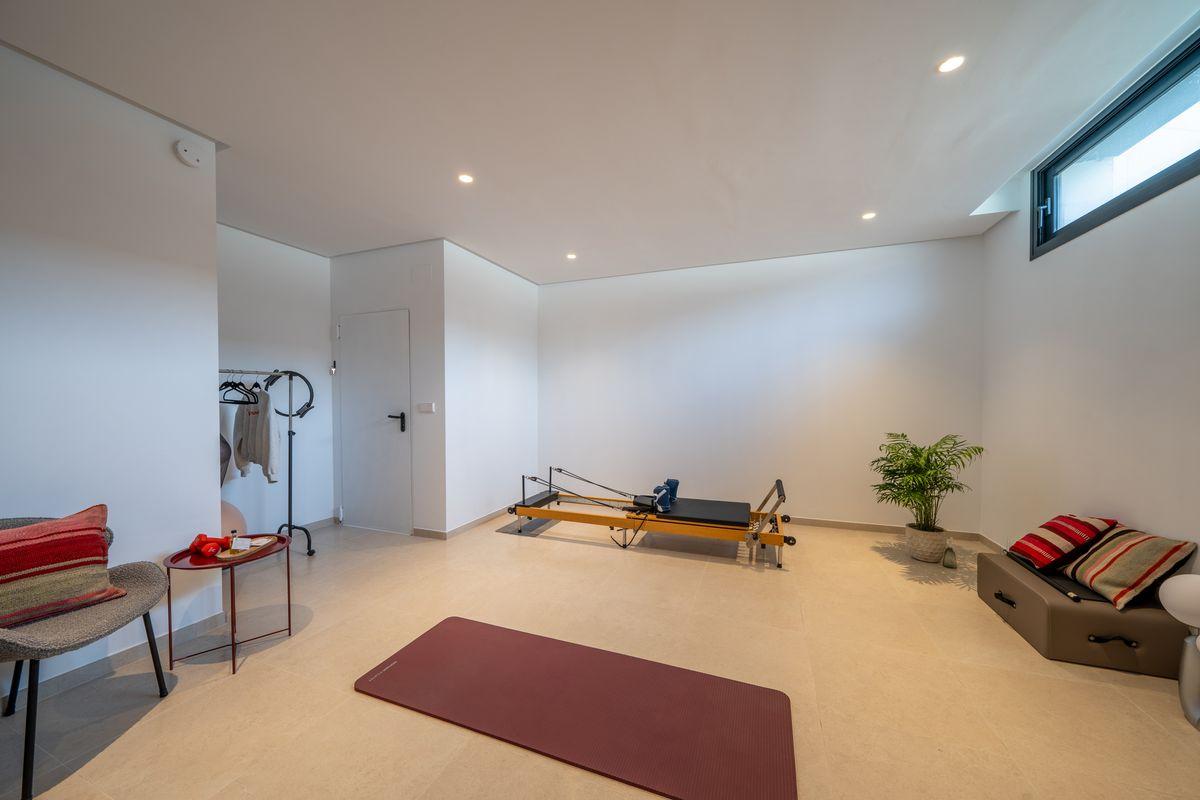 Townhouse en Venta en Carrer de Moraira - 38