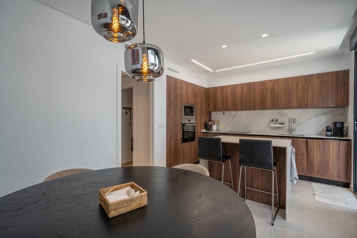 Townhouse en Venta en Carrer de Moraira - 19