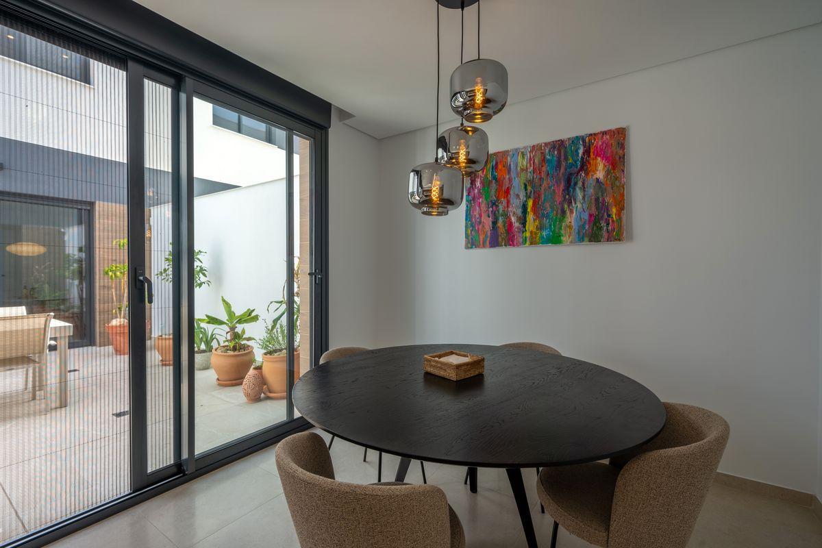 Townhouse en Venta en Carrer de Moraira - 21