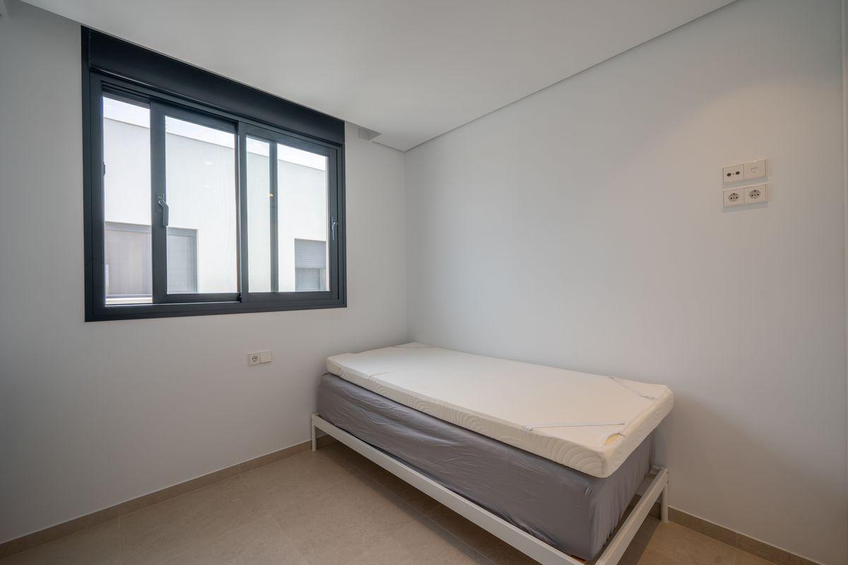 Townhouse en Venta en Carrer de Moraira - 27