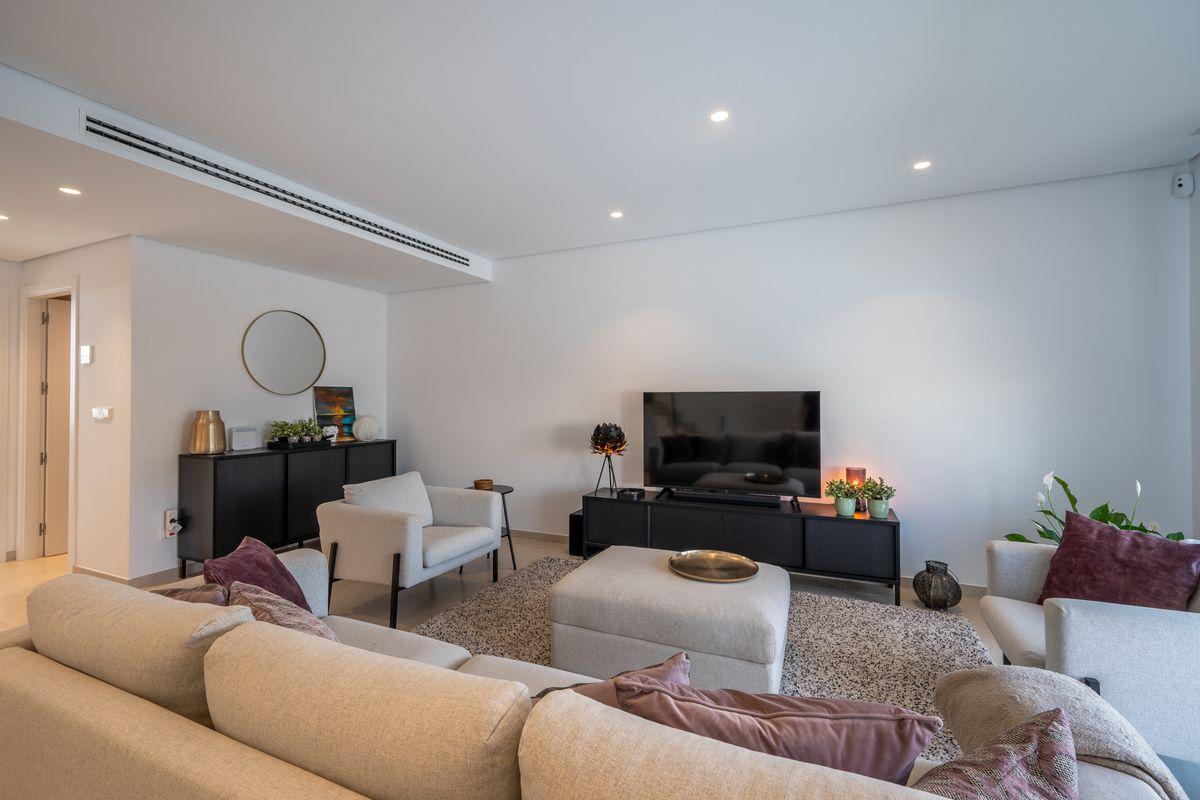 Townhouse en Venta en Carrer de Moraira - 10
