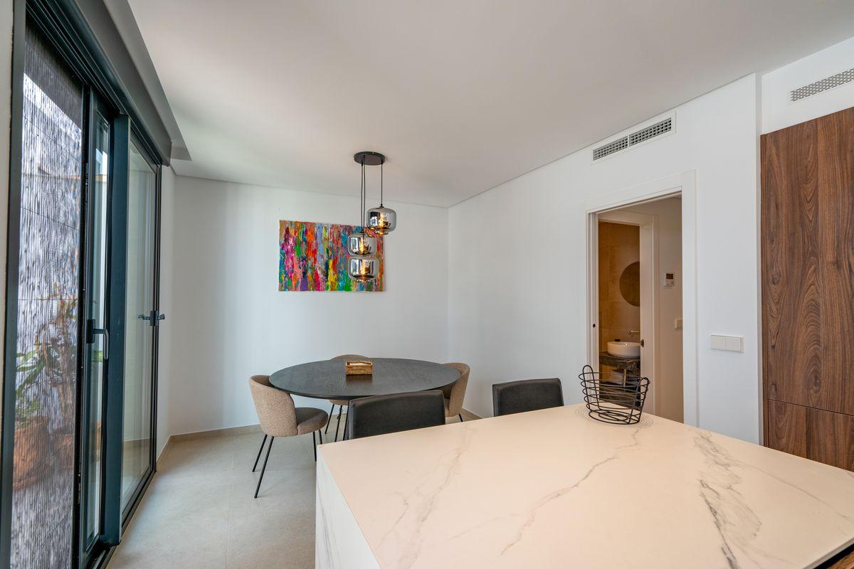 Townhouse en Venta en Carrer de Moraira - 18
