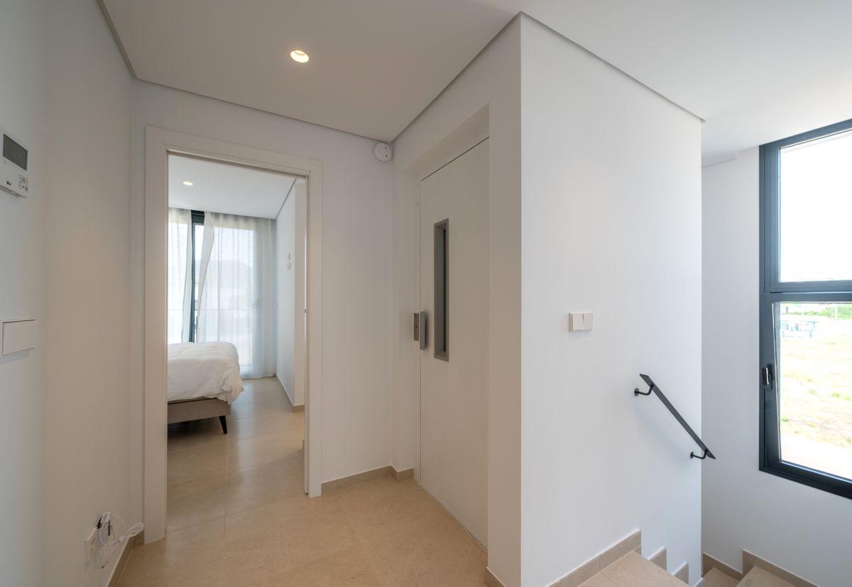 Townhouse en Venta en Carrer de Moraira - 31