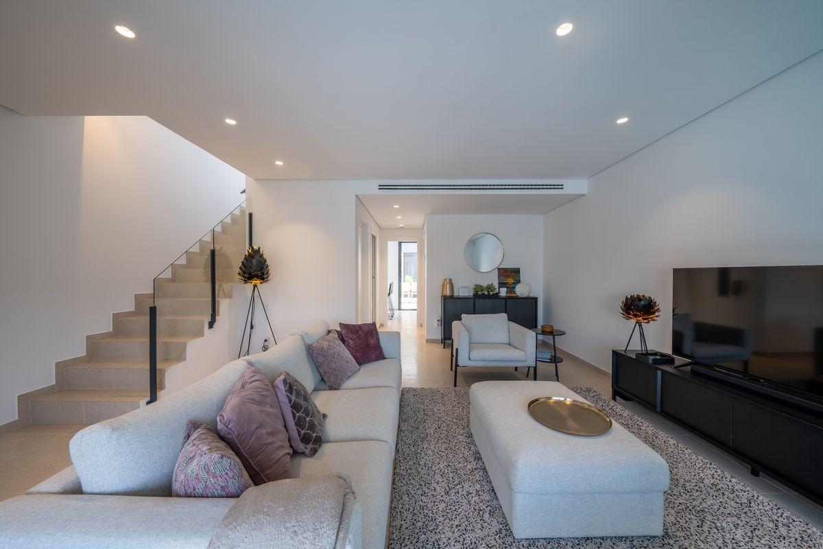 Townhouse en Venta en Carrer de Moraira - 9
