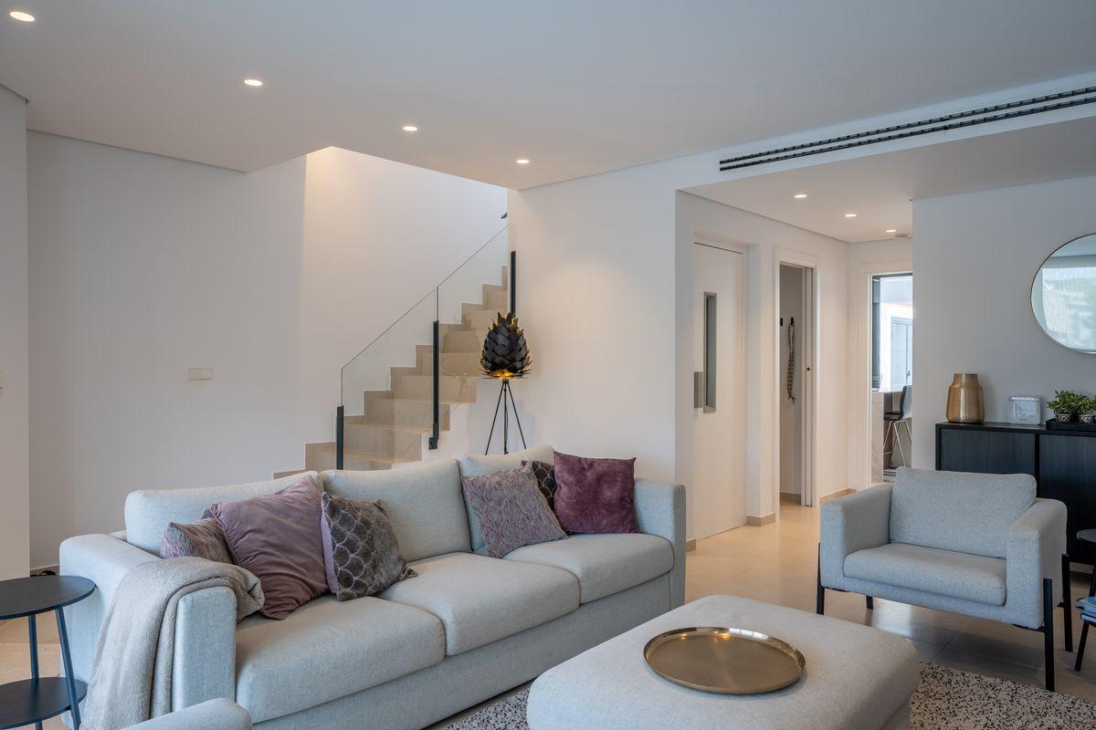 Townhouse en Venta en Carrer de Moraira - 12