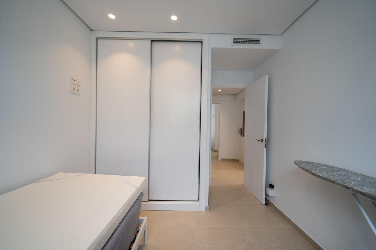 Townhouse en Venta en Carrer de Moraira - 29