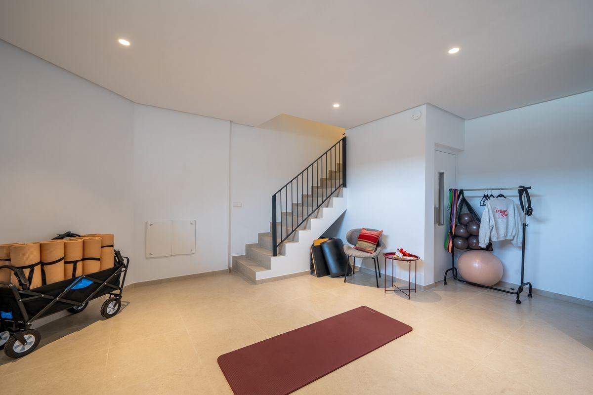Townhouse en Venta en Carrer de Moraira - 40