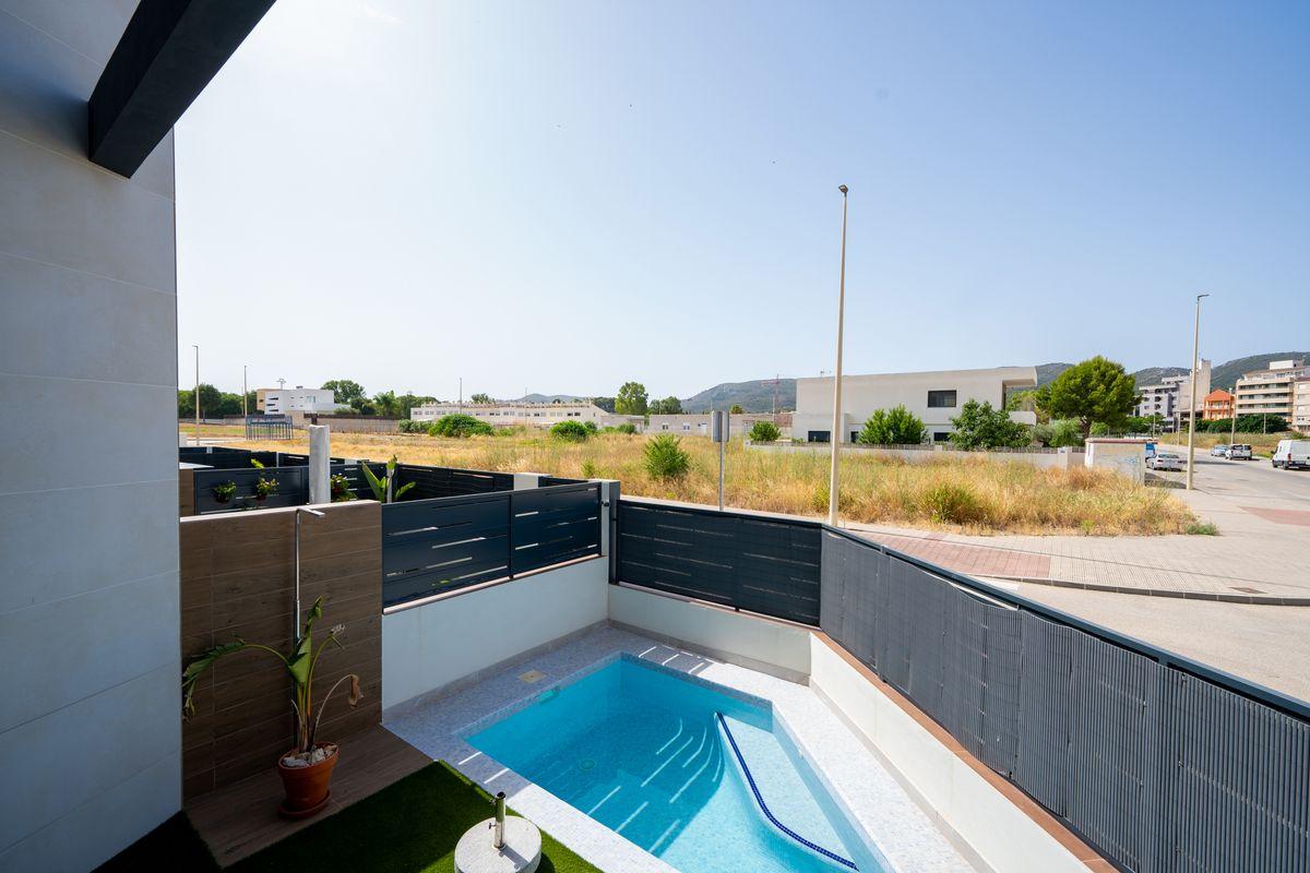 Townhouse en Venta en Carrer de Moraira - 6