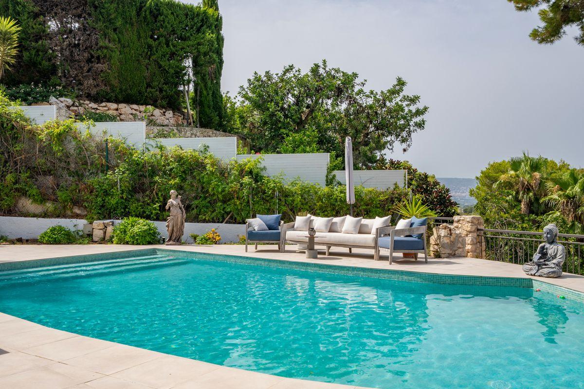Villa en Venta Granadella Xábia - Urbanización Costa Nova la Marina - 3