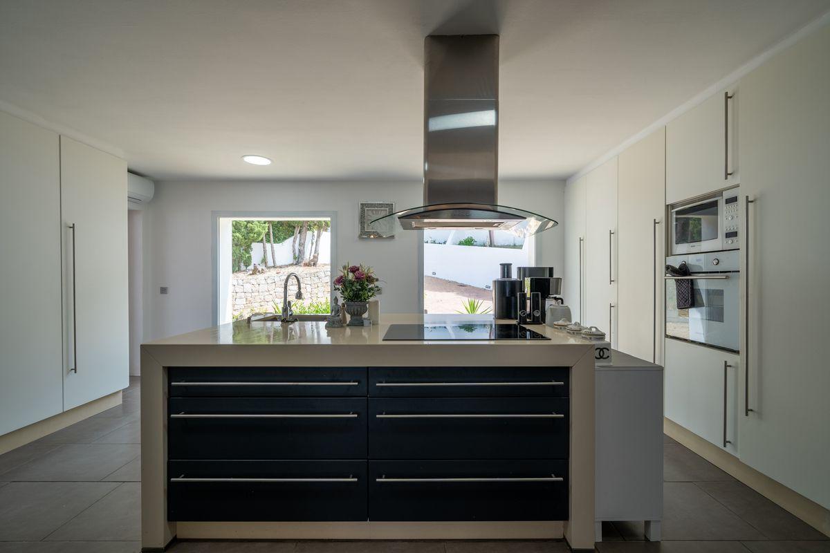 Villa en Venta Granadella Xábia - Urbanización Costa Nova la Marina - 24