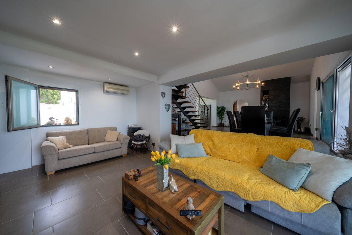 Villa en Venta Granadella Xábia - Urbanización Costa Nova la Marina - 12