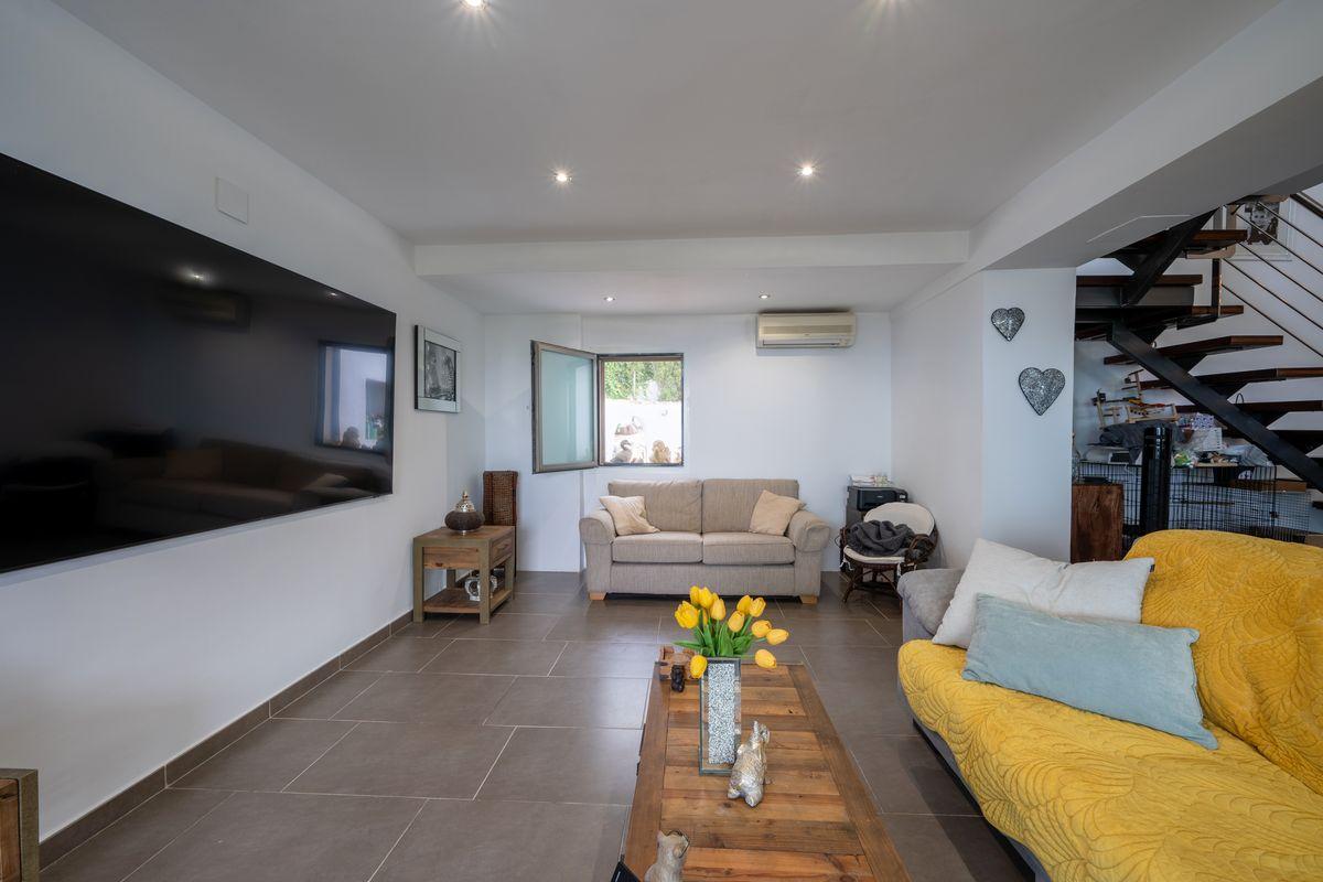 Villa en Venta Granadella Xábia - Urbanización Costa Nova la Marina - 14
