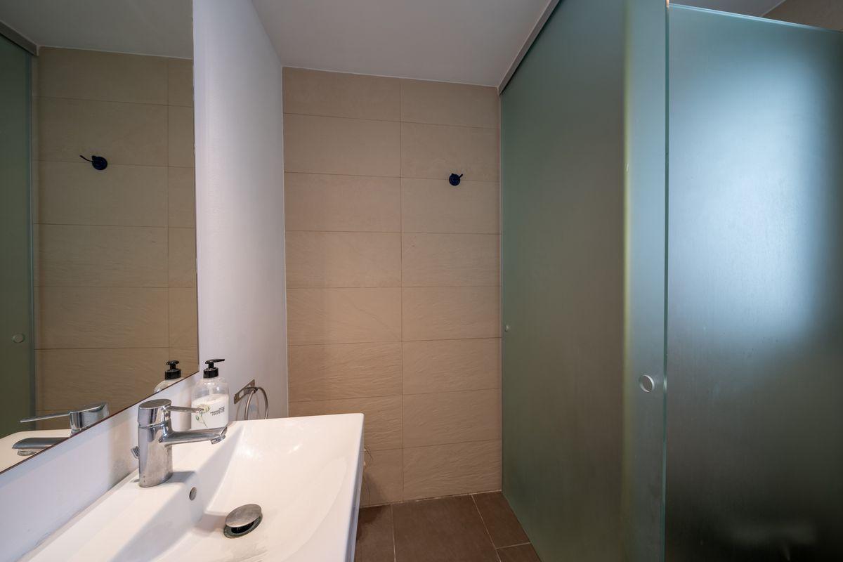 Villa en Venta Granadella Xábia - Urbanización Costa Nova la Marina - 37