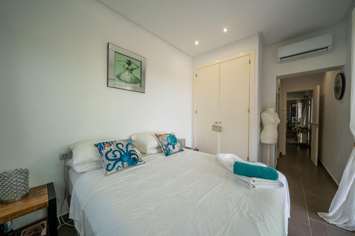 Villa en Venta Granadella Xábia - Urbanización Costa Nova la Marina - 43