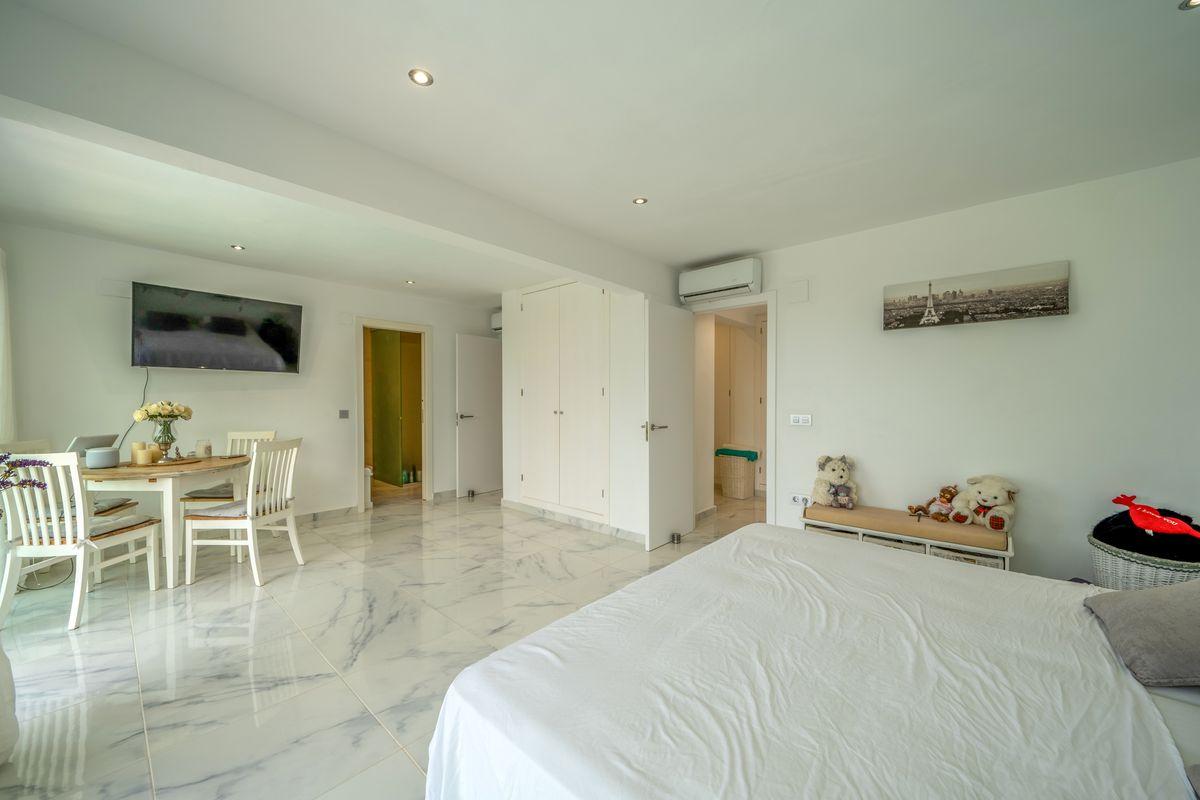 Villa en Venta Granadella Xábia - Urbanización Costa Nova la Marina - 29