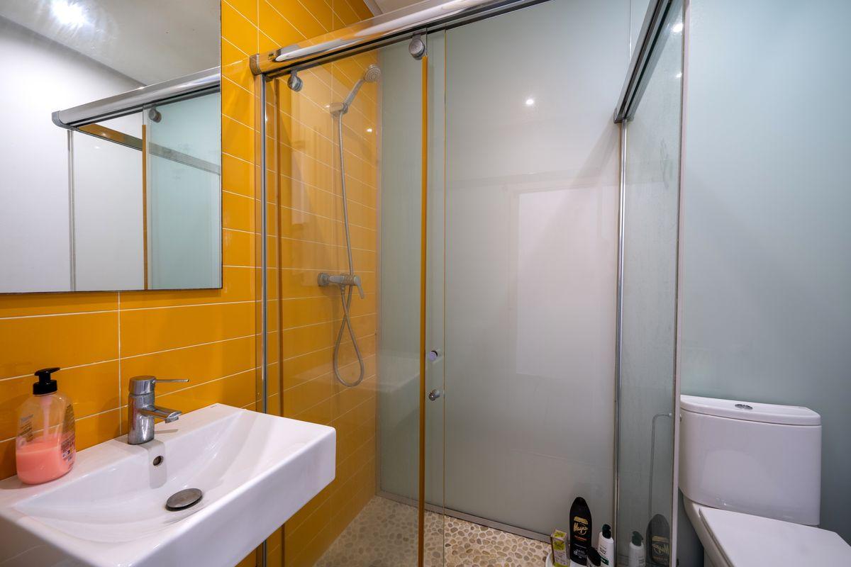 Villa en Venta Granadella Xábia - Urbanización Costa Nova la Marina - 44