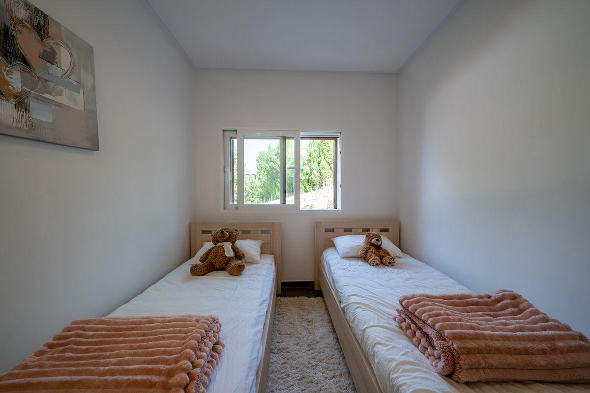 Villa en Venta Granadella Xábia - Urbanización Costa Nova la Marina - 40
