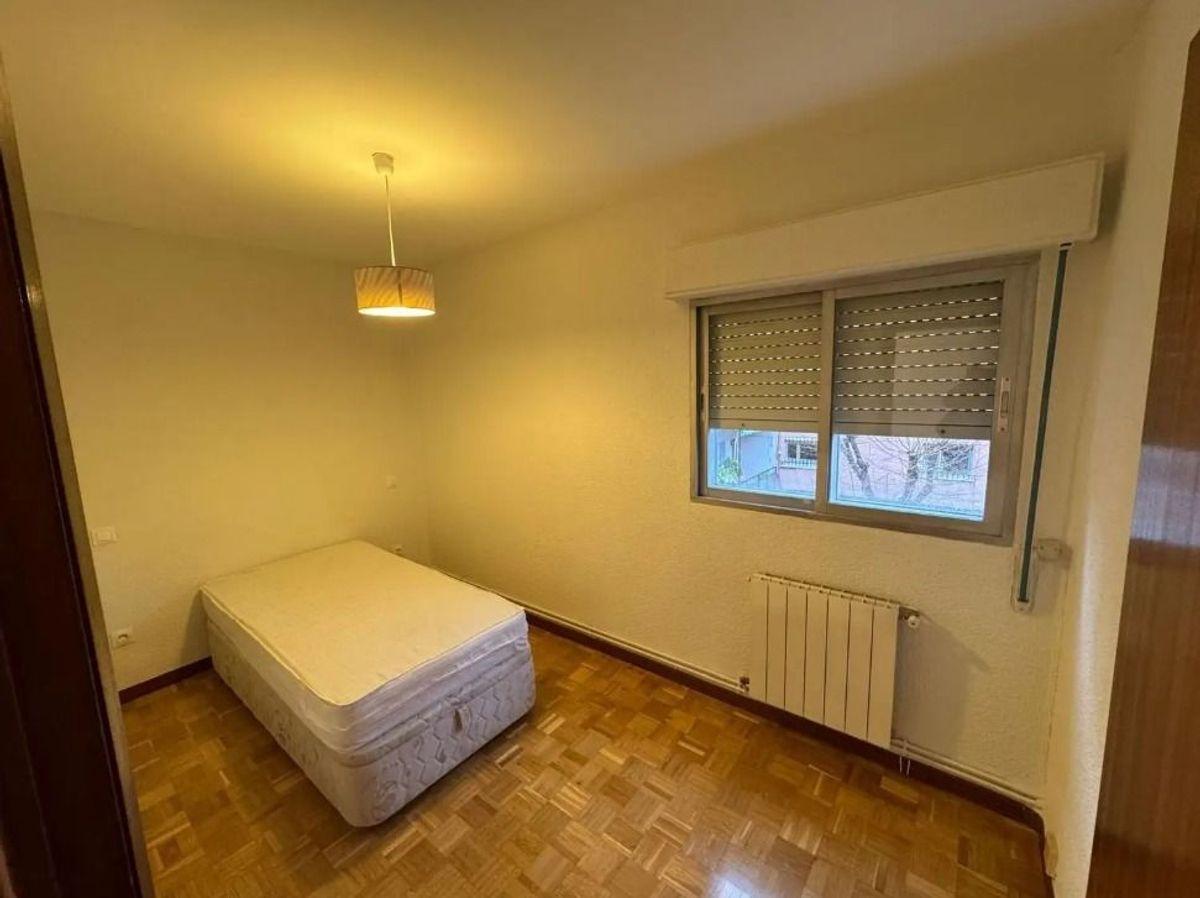 Piso en Venta en Calle de Carracedo - 6