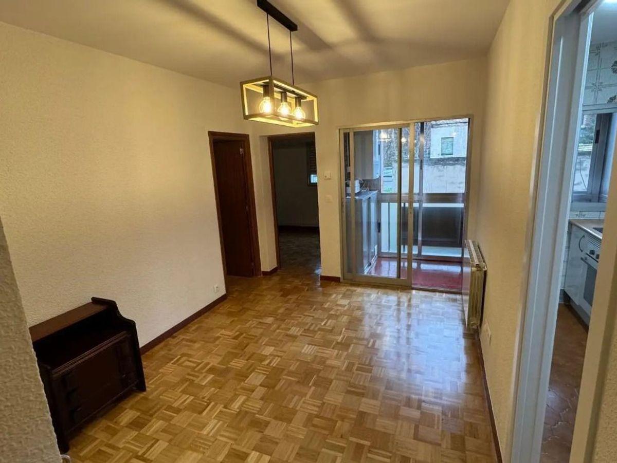 Piso en Venta en Calle de Carracedo - 1
