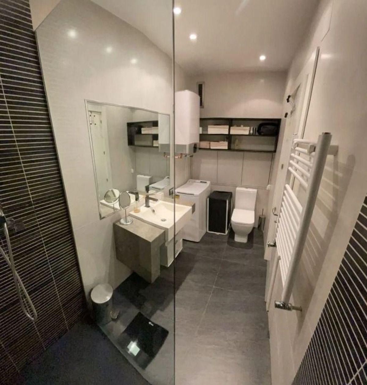 Piso en Venta en Calle de la Princesa - 8